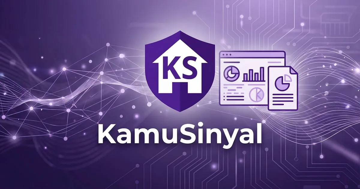 KamuSinyal: Your Personalized Guide to Public Sector Job Postings